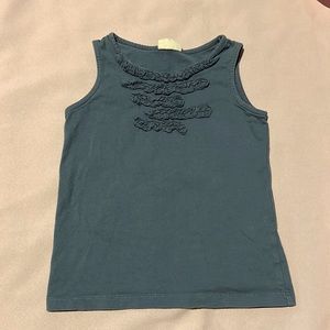 Mini Biden 4-5t tank top